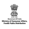 Ministry of Consumer Affairs, Food and Public Distribution